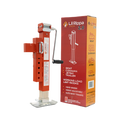 Lil Rippa Jack 2.0 | 1500kg Caravan & Trailer Jack