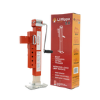 Lil Rippa Jack 2.0 | 1500kg Caravan & Trailer Jack
