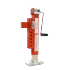 Lil Rippa Jack 2.0 | 1500kg Caravan & Trailer Jack