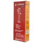 Lil Rippa Jack 2.0 | 1500kg Caravan & Trailer Jack