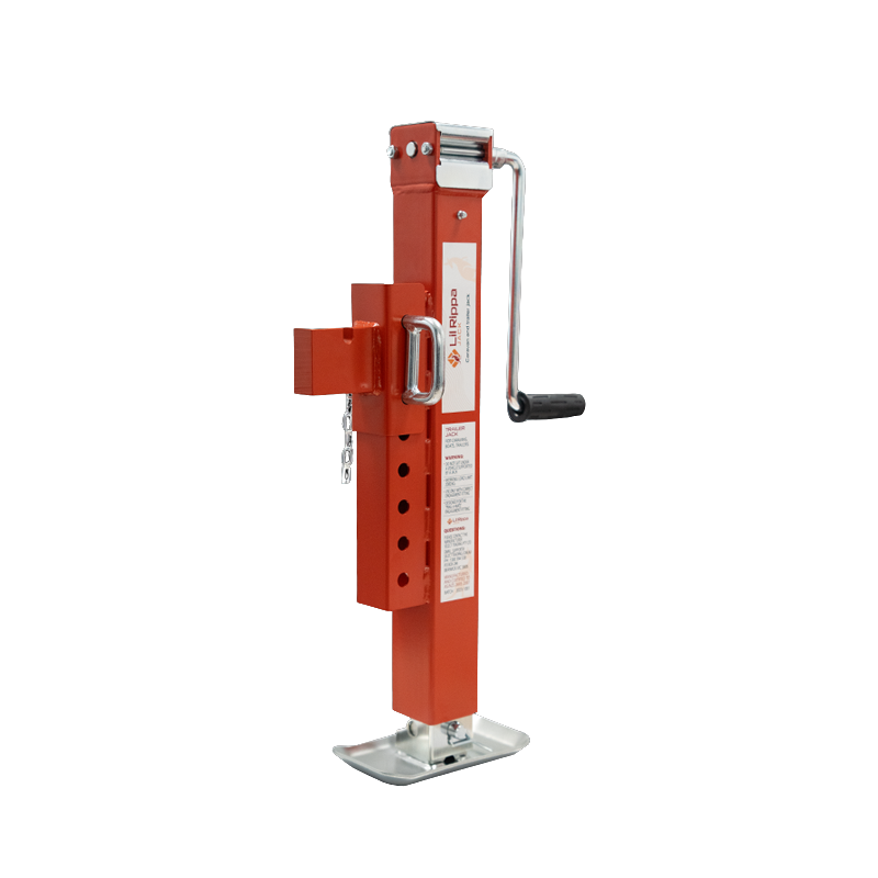Lil Rippa Jack 3.0 | 2000kg Caravan & Trailer Jack