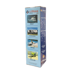 Lil Rippa Jack 3.0 | 2000kg Caravan & Trailer Jack
