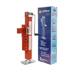 Lil Rippa Jack 3.0 | 2000kg Caravan & Trailer Jack