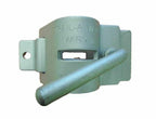 Trail-A-Mate 60mm Clamp for Mark II Hydraulic Jack
