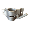 Trail-A-Mate 60mm Clamp for Mark II Hydraulic Jack