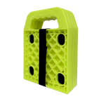 COAST RV Stabilizing Jack Pads with Handle | Set of 4
