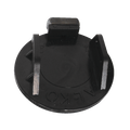 Single Foot Piece to Suit Alko Big Foot Caravan Jack Steady