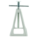 Aluminium Stabilising Trailer Jack