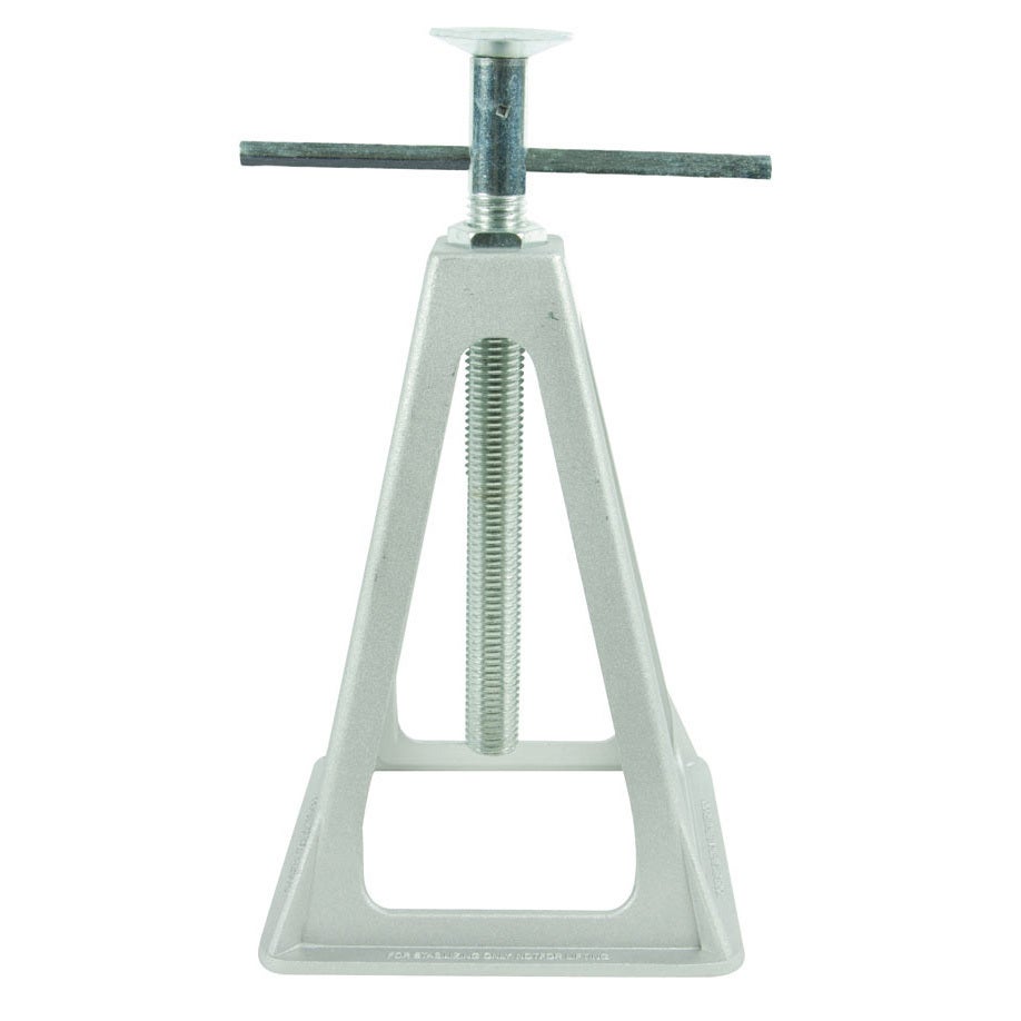Aluminium Stabilising Trailer Jack
