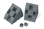 Fiamma Chock For Fiamma Levels (Grey)