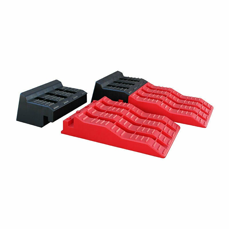 Haigh Explore CVL2 Levelling Ramp (Pair)