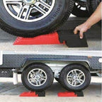 Haigh Explore CVL2 Levelling Ramp (Pair)