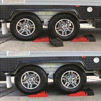 Haigh Explore CVL2 Levelling Ramp (Pair)