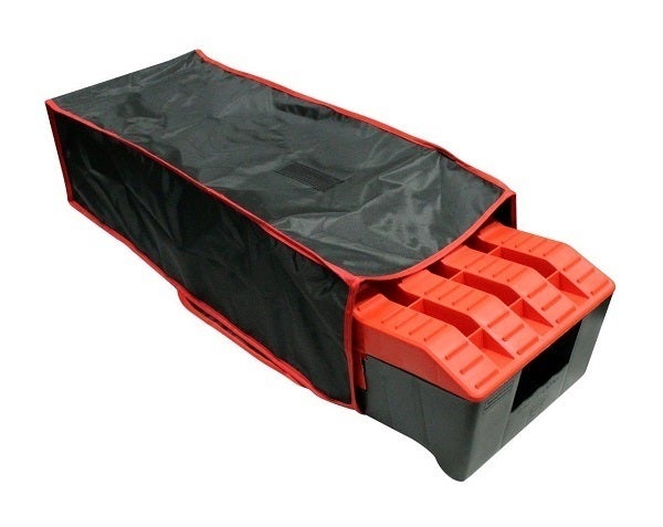 Haigh Storage Bags for CVL2 Levelling Ramps