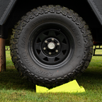 COAST RV 5000kg Levelling Ramp with Chock & Bag | Kit