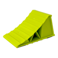 COAST RV Std Plastic Wheel Chock | Each
