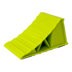 COAST RV Std Plastic Wheel Chock | Each