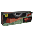 Coast Red Single Multi Level Ramp