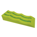 3 Stage Level Ramp