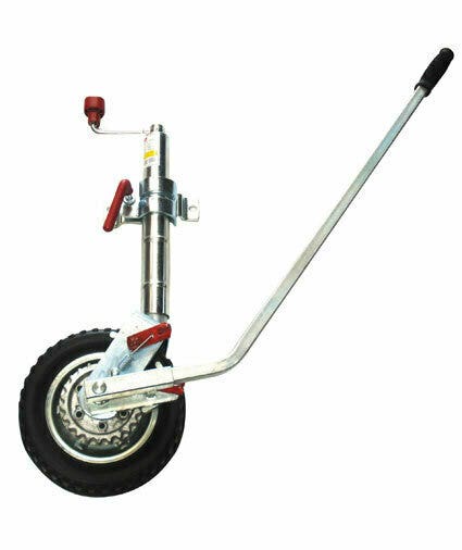 Alko Power Mover