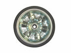 Alko 8" Solid Tyre Wheel Only
