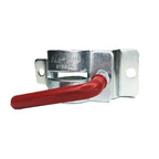 Standard Jockey Wheel Bolt On Clamp