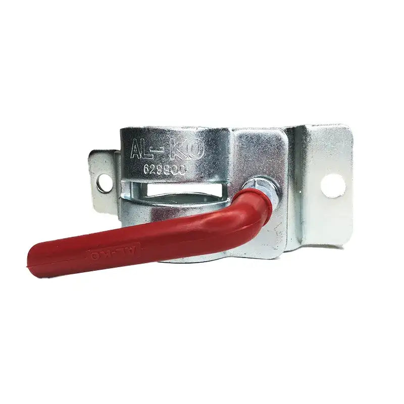 Standard Jockey Wheel Bolt On Clamp