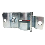 Standard Jockey Wheel Bolt On Clamp