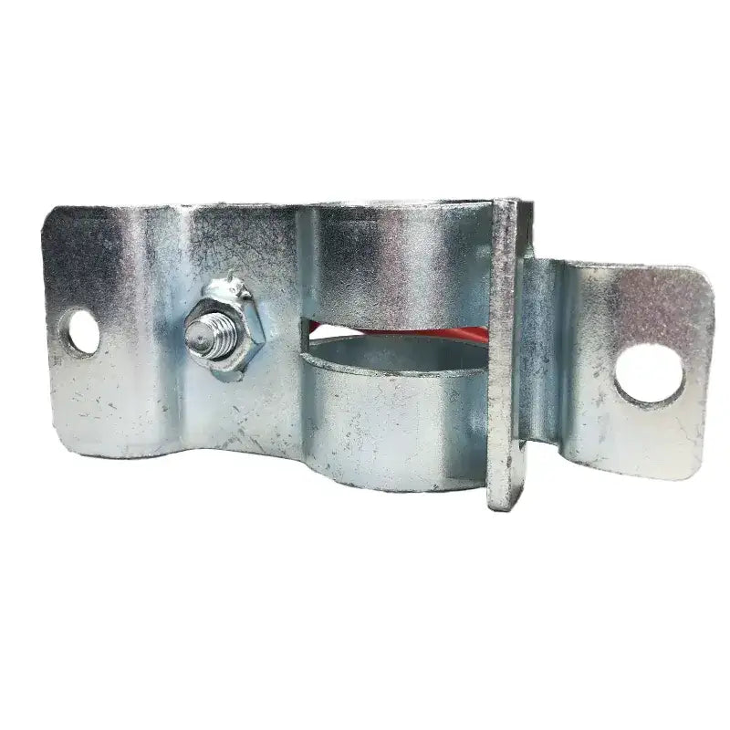 Standard Jockey Wheel Bolt On Clamp