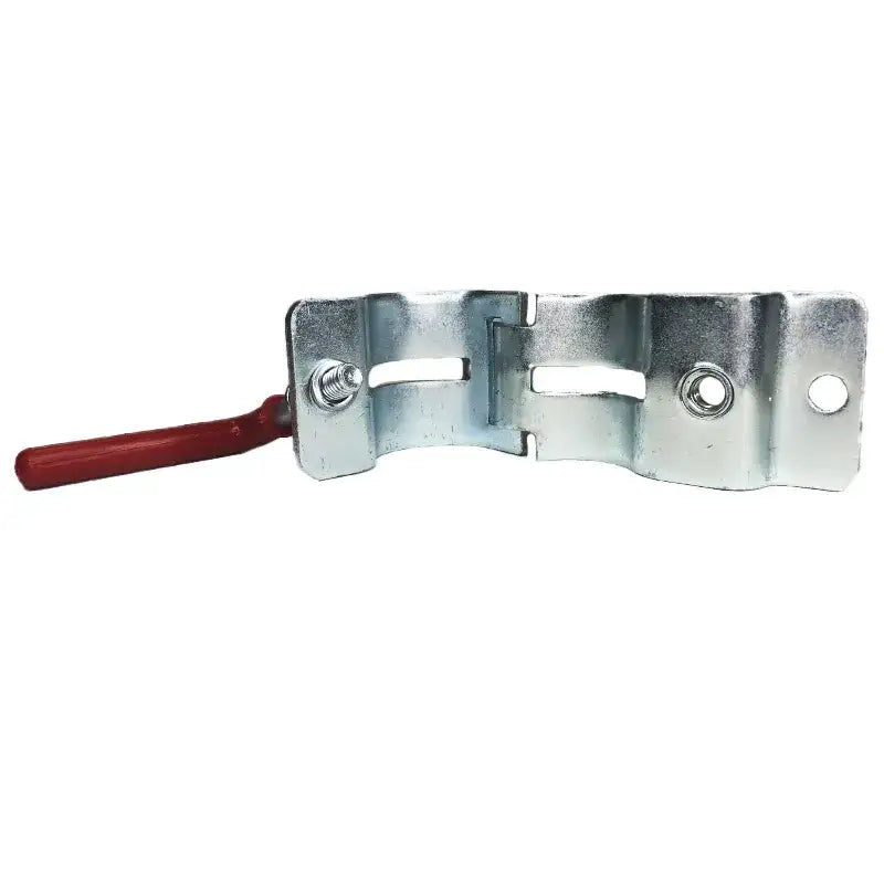 Standard Jockey Wheel Bolt On Clamp