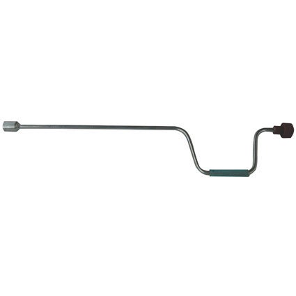 Alko Hex Winder Handle 800mm