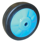 ARK 6" Solid Rubber Wheel