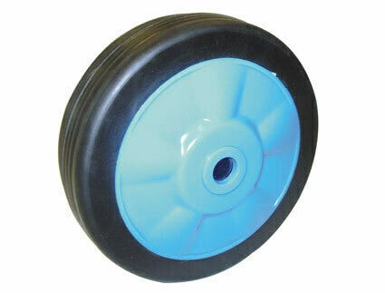 ARK 6" Solid Rubber Wheel
