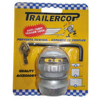 Trailer Cop Anti-Theft Coupling Lock