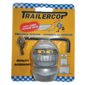 Trailer Cop Anti-Theft Coupling Lock