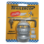 Trailer Cop Anti-Theft Coupling Lock