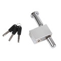 Milenco Security Pin Lock T/S DO35 Pin Coupling