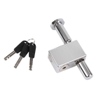 Milenco Security Pin Lock T/S DO35 Pin Coupling
