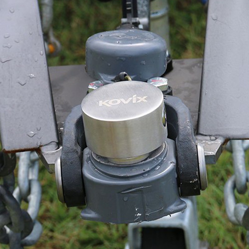 Kovix DO35 Coupling Lock