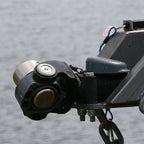 Kovix DO35 Coupling Lock