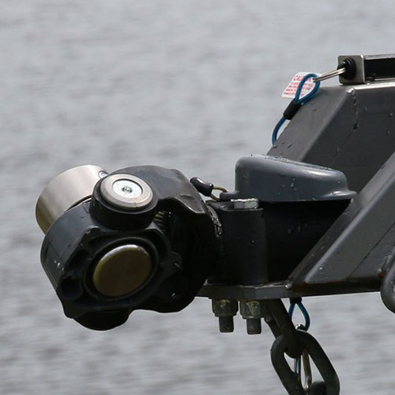 Kovix DO35 Coupling Lock