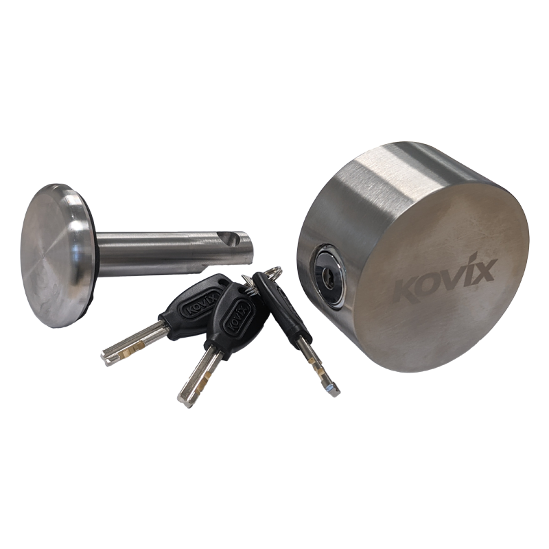 Kovix DO35 Coupling Lock