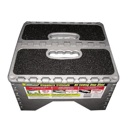 Camco Folding Step