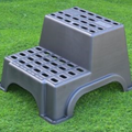 Milenco MGI Double Step