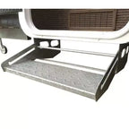 COAST Single Pull-Out Caravan Step