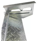 COAST Single Pull-Out Caravan Step