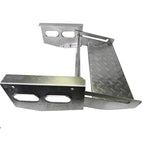 COAST Single Pull-Out Caravan Step