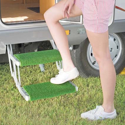 Fiamma Clean Step
