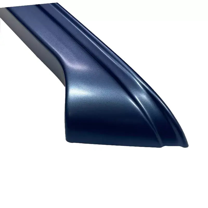 Jayco Westport Double Wheel Spat Blue