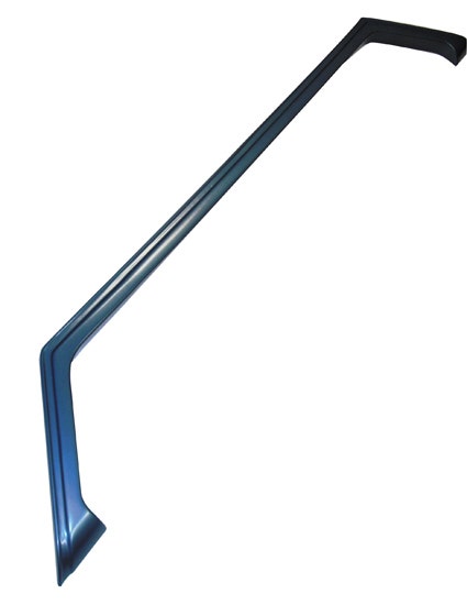 Jayco Westport Double Wheel Spat Blue